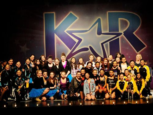 Long Beach, CA - 2/10/2012 - Awards