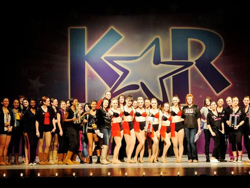Long Beach, CA - 2/10/2012 - Awards