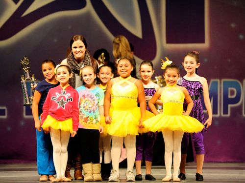 Long Beach, CA - 2/10/2012 - Awards