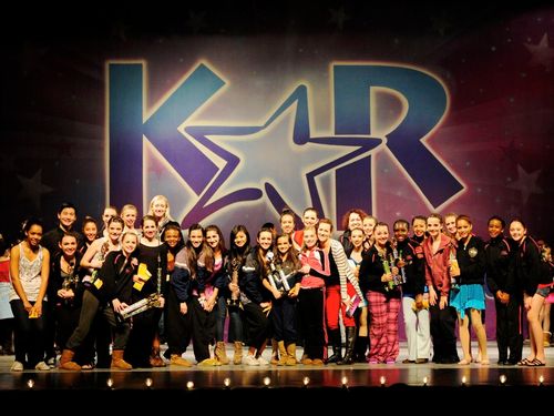 Long Beach, CA - 2/10/2012 - Awards
