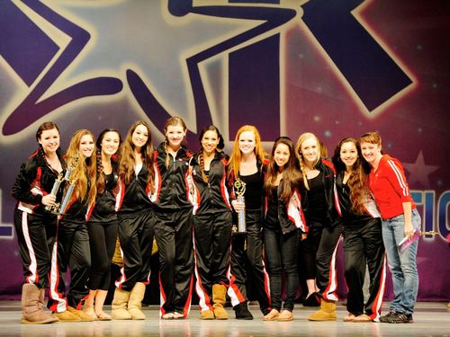 Long Beach, CA - 2/10/2012 - Awards
