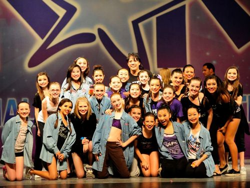 Long Beach, CA - 2/10/2012 - Awards