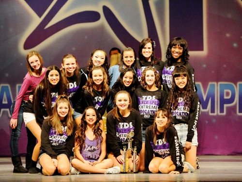 Long Beach, CA - 2/10/2012 - Awards