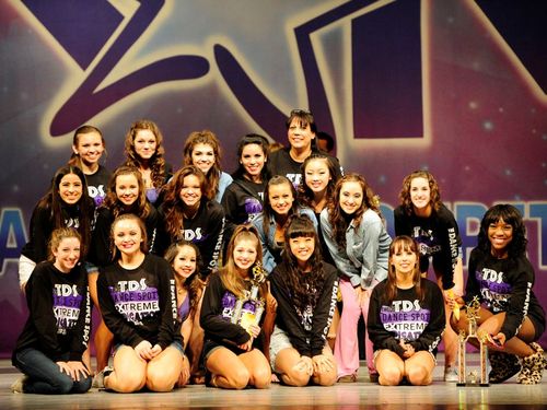 Long Beach, CA - 2/10/2012 - Awards