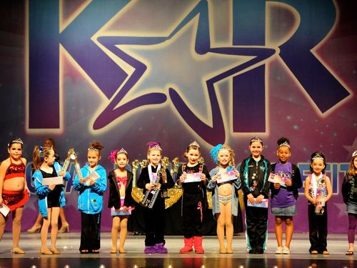 Long Beach, CA - 2/10/2012 - Awards