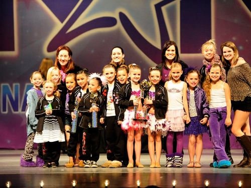 Long Beach, CA - 2/10/2012 - Awards