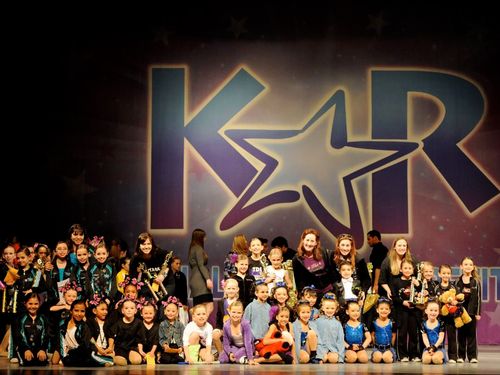 Long Beach, CA - 2/10/2012 - Awards