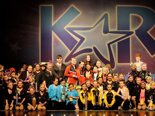 Long Beach, CA - 2/10/2012 - Awards