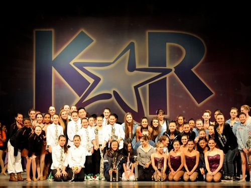 Long Beach, CA - 2/10/2012 - Awards