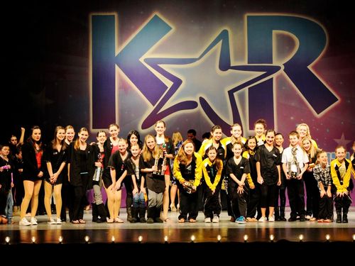 Long Beach, CA - 2/10/2012 - Awards