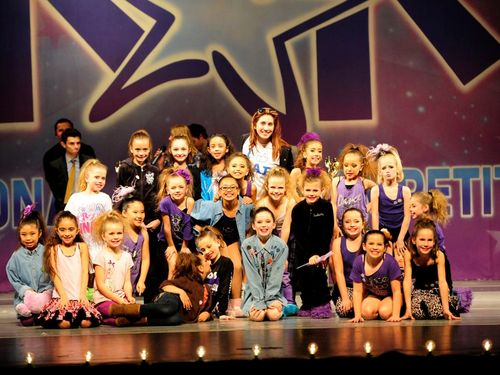 Long Beach, CA - 2/10/2012 - Awards