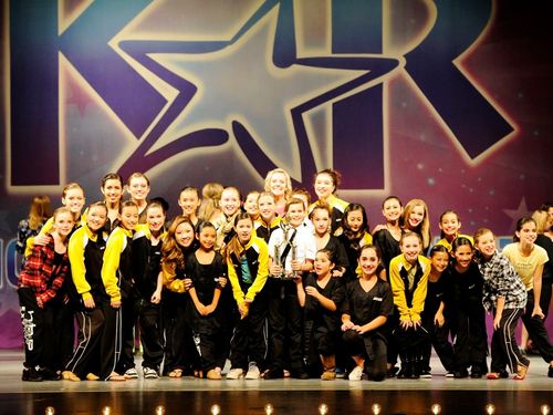 Long Beach, CA - 2/10/2012 - Awards