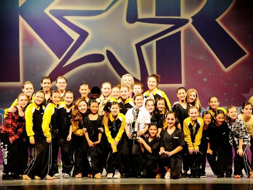 Long Beach, CA - 2/10/2012 - Awards