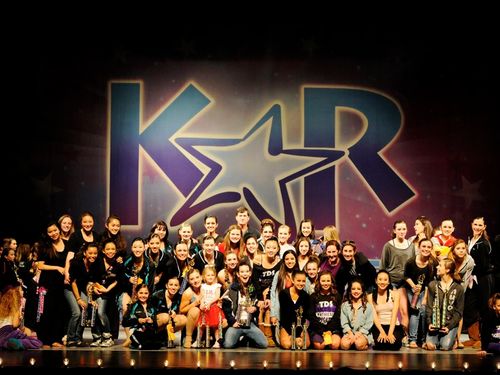 Long Beach, CA - 2/10/2012 - Awards