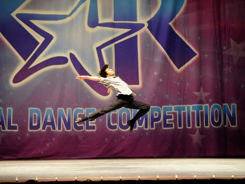 Davis, CA - 2/17/2012 - Awards