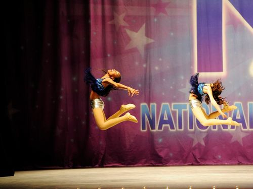 Davis, CA - 2/17/2012 - Awards