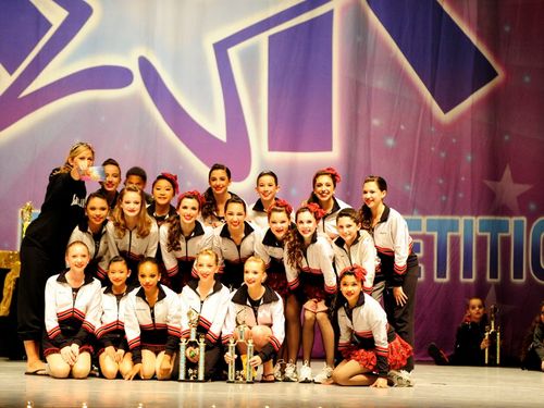 Davis, CA - 2/17/2012 - Awards