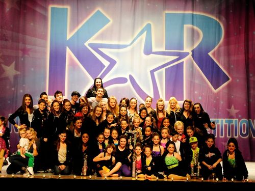 Davis, CA - 2/17/2012 - Awards