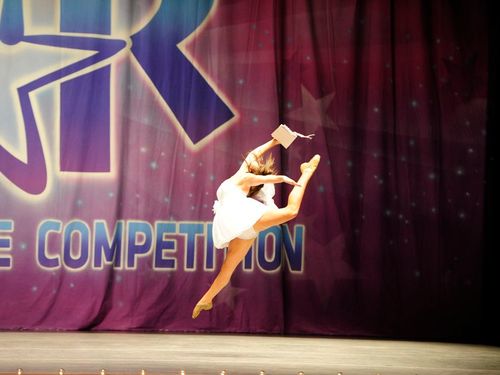 Davis, CA - 2/17/2012 - Awards