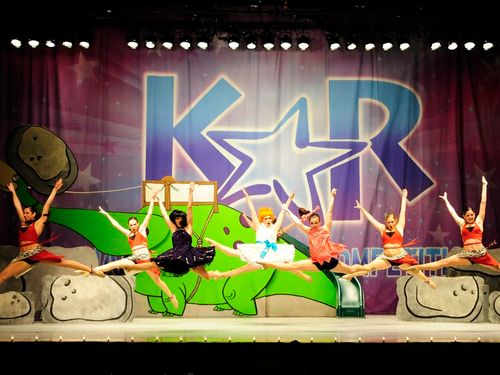 Davis, CA - 2/17/2012 - Awards