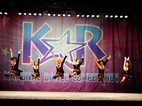 Davis, CA - 2/17/2012 - Awards