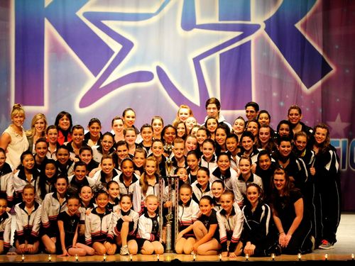 Davis, CA - 2/17/2012 - Awards