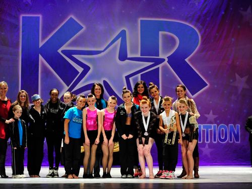 Birmingham, AL - 2/24/2012 - Awards