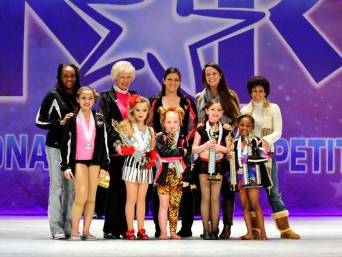 Birmingham, AL - 2/24/2012 - Awards