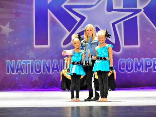 Birmingham, AL - 2/24/2012 - Awards