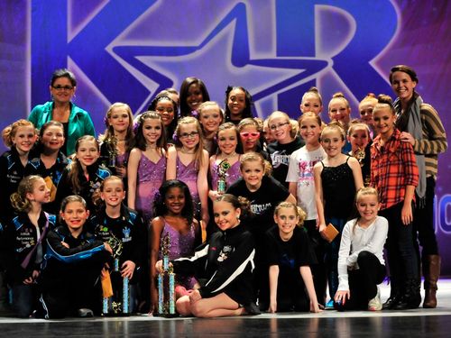 Birmingham, AL - 2/24/2012 - Awards