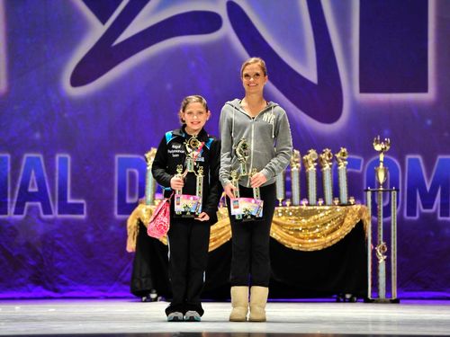 Birmingham, AL - 2/24/2012 - Awards