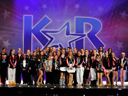 Birmingham, AL - 2/24/2012 - Awards