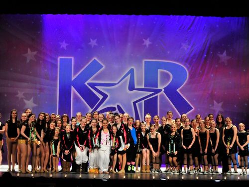 Birmingham, AL - 2/24/2012 - Awards