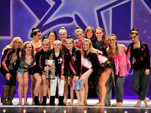 Birmingham, AL - 2/24/2012 - Awards