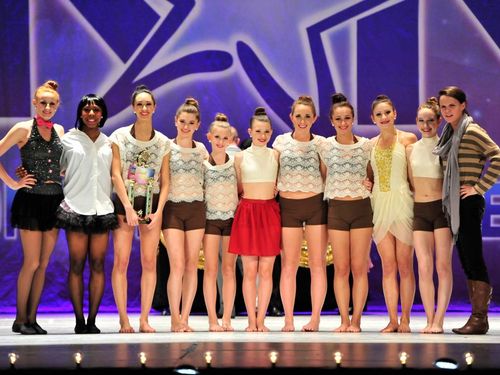 Birmingham, AL - 2/24/2012 - Awards