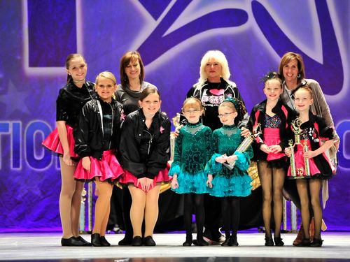 Birmingham, AL - 2/24/2012 - Awards