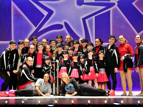 Birmingham, AL - 2/24/2012 - Awards