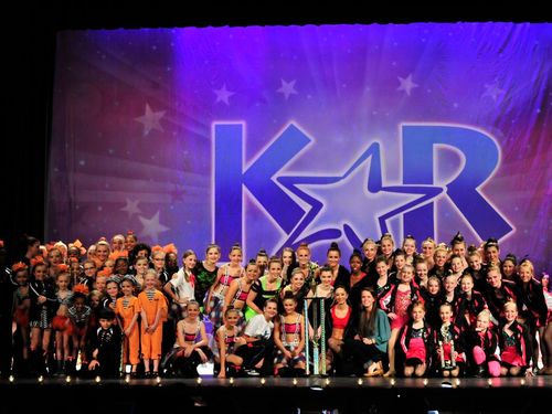 Birmingham, AL - 2/24/2012 - Awards