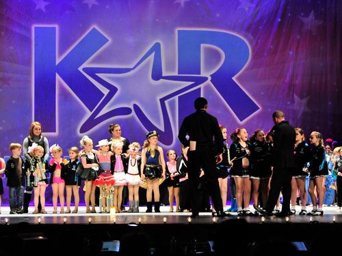 Birmingham, AL - 2/24/2012 - Awards
