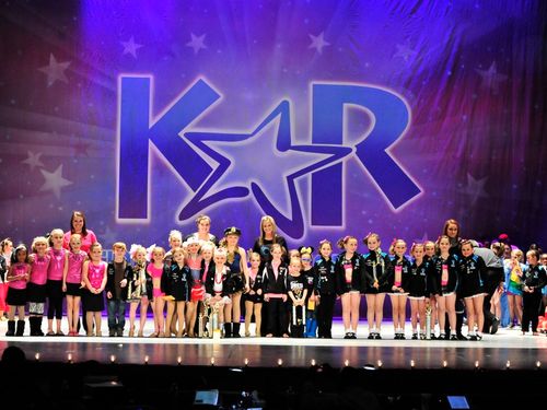 Birmingham, AL - 2/24/2012 - Awards
