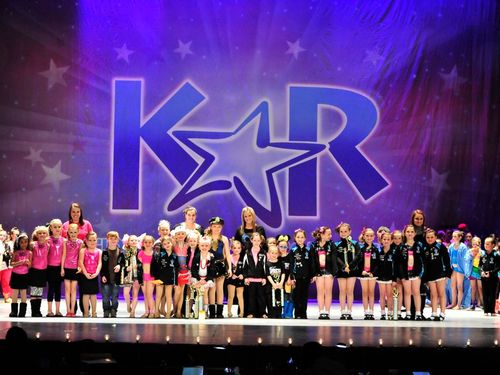 Birmingham, AL - 2/24/2012 - Awards