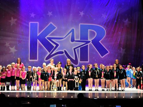Birmingham, AL - 2/24/2012 - Awards