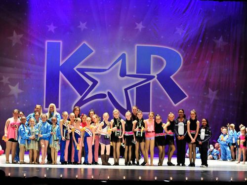 Birmingham, AL - 2/24/2012 - Awards