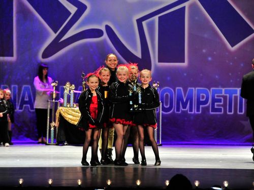 Birmingham, AL - 2/24/2012 - Awards