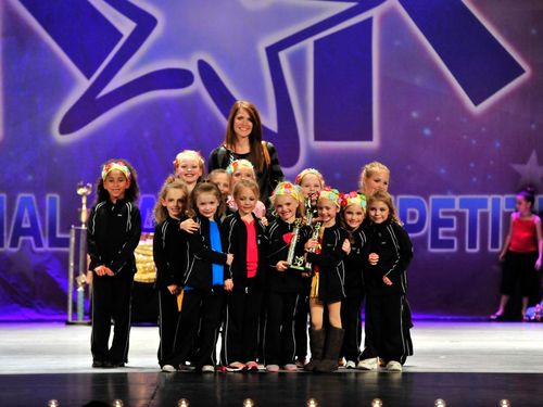 Birmingham, AL - 2/24/2012 - Awards
