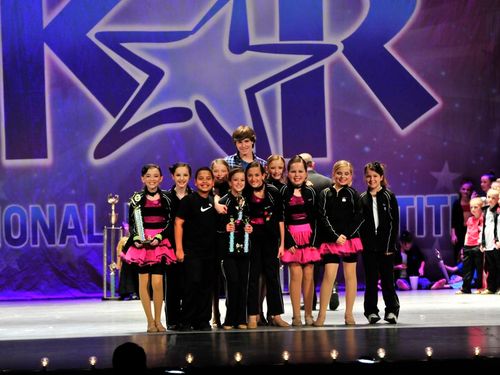 Birmingham, AL - 2/24/2012 - Awards