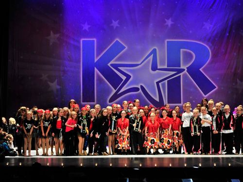 Birmingham, AL - 2/24/2012 - Awards
