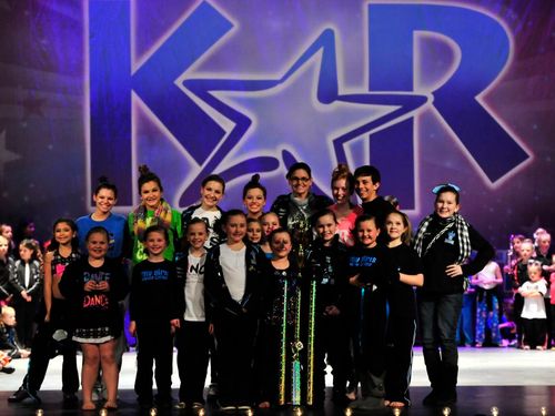 Birmingham, AL - 2/24/2012 - Awards