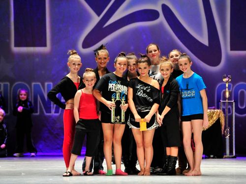 Birmingham, AL - 2/24/2012 - Awards