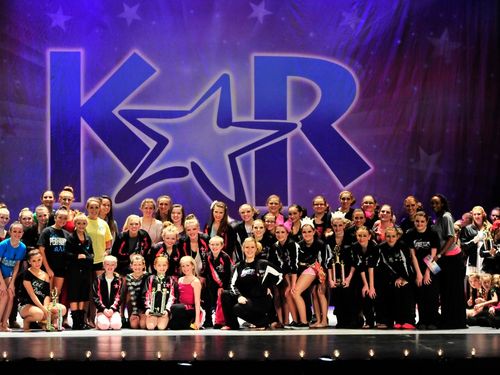 Birmingham, AL - 2/24/2012 - Awards